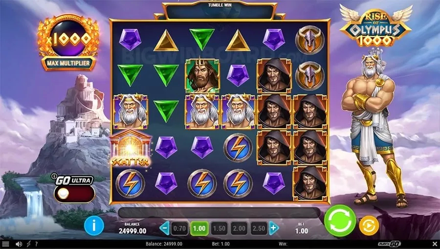 New Games on Phlaro Gaming